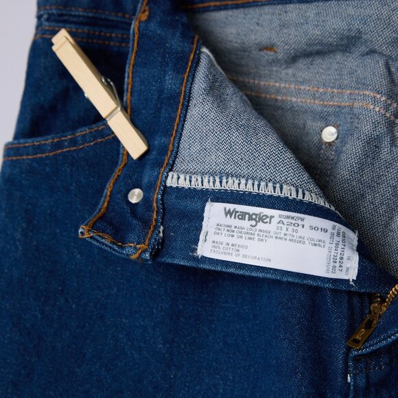 Wrangler jeans - Picture 3 of 6